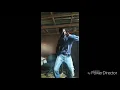 Khanyisile Gijana Dance for Asambeni amapiano mix