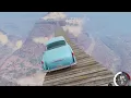 Download Lagu COLOSSAL CHASE │ Epic Highway - BeamNG.Drive