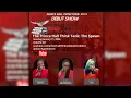 Order of the Eastern Star Prince Hall Think Tank Debut Show