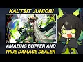 Download Lagu Should You Get and Build Mon3tr? | Mon3tr Review [Arknights]