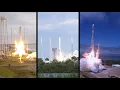 Launch Services Program 2021 Missions