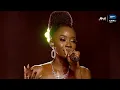 Sally performs 'In Love With Another Man' by Jazmine Sullivan – Nigerian Idol | S10 | E7 |