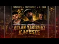 ASLAN YAKIŞMAZ KAFESTE 3.0 ( CASHFLOW X ERA7CAPONE X KESKİN) PRODBYBATUHANLRYS 