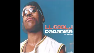 LL COOL J Paradise Ft Amerie 2002 