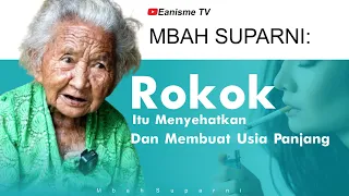 Download BEDA DARI UMUM, MBAH SUPARNI: \ MP3