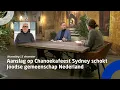 Uitzending 15 december • Aanslag op Chanoekafeest Sydney schokt Joodse gemeenschap Nederland