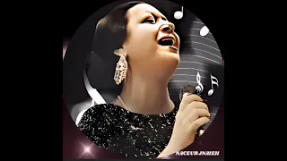 أم كلثوم الهوى العطشان الحب كله 