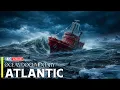ATLANTIC The Ocean Connecting Continents and the Forces Shaping the World