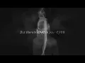 Alina Baraz & Galimatias - Maybe (Lyric Video)