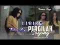 Download Lagu Thomas Arya || Lirik Pergilah Sayang SlowRock