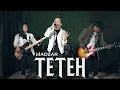 Lagu DOEL SUMBANG - TETEH | ROCK VERSION (Cover by Nadzar)