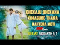 Download Lagu Dhekaju Dhekana Kimagure Banjara Song EDM Remix DEEJAY SIDDARTH S T