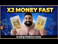 Download Lagu Hoe je je geld kunt verdubbelen met PSA-beoordeling (Pokemon PSA Submission Return)