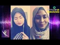 BEST DUET !!! SITI NORDIANA ft. WANY HASRITA – TERUS MENCINTAI