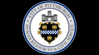 UPMC Information Session