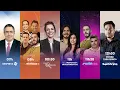 Download Lagu DEPOIS DE TARIFAÇO, BOLSONARO FICA ISOLADO E LULA FICA EM ALTA EM PESQUISA - ICL NOTÍCIAS AO VIVO