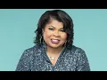theGrio Celebrates April Ryan s 25 Years of White House Reporting