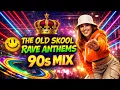 Lagu 4-Hour Nonstop 90s Rave Journey | Classic Old Skool Anthems