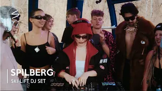 DJ СЕТ САШИ СПИЛБЕРГ x Рейвик В Подъёмнике
