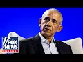 Download Lagu Obama swipes at Dems for 'holier than thou' anti-Trump messaging