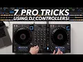 Download Lagu 7 Mixing Techniques Used by PRO DJs!