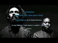 Lagu Damien Marley ft NAS - Road To Zion [MINUS vocal; Karaoke]