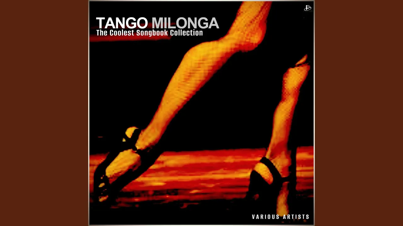 Milonga de mis Amores Milonga de mis Amores