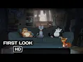 Download Lagu ALLEY CATS (2026) First Look | Netflix | Ricky Gervais | Netflix Original Animated | Cast and Crew