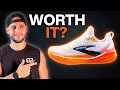 The BEST Walking Shoe of 2026 Brooks Ghost Max 4