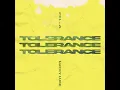 Tolerance
