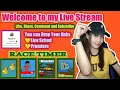 RACE TIMER GAME FILYNS TV