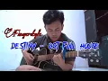 Download Lagu OST FULL HOUSE (Destiny -Why / Fate) Fingerstyle Guitar Cover