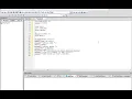 ACCESSING STRUCTURE MEMBERS