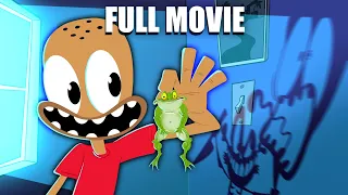 Evil Dead Frog 🐸🎬 (FULL MOVIE)