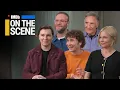 Spielberg Semi-Biopic Cast on the Films That Changed Their Lives