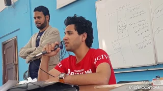 طالب من جامعة حلوان يبهر الجميع ويبكي الطلاب من حلاوة صوته اسمع بقلبكquran Online 