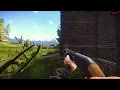 Escape From Tarkov traitor SCAV