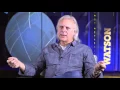 What fields is cognitive computing being used