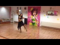 Lagu Tarab El Hob Kollo Oum Kaltoum ( Wulan Belly Dance Class)