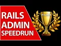 Adding Pundit To A Speedrun Ruby On Rails 7 App