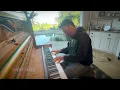 Daisy Skies (Open Air) - Uplifting Piano Music | Arelius