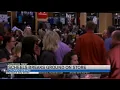 SCHEELS breaks ground on store