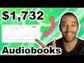 I Made 1 732 Dollars In One Month Selling books On Authors Republic How To Sell books