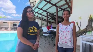 Vividfaith 2026 Guyane Francaise