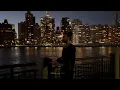 Ali Gatie - Scared of Love (Official Music Video with Lyrics)