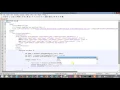 Tutorial 1 - Form Validation