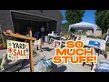 Download Lagu Verdien MEER DAN $500 MET ÉÉN ENKELE rommelmarkt!!