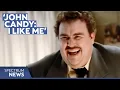 John Candy s children open up in emotional new documentary about their father