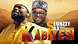 kabiyesi reloaded seunzzy sax ft mike abdul official music video 
