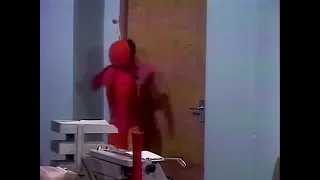 Chapolin Colorado - Quem Menda Uma Mão (Canal Chaves HD)